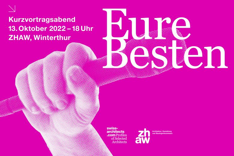 Eure Besten Schweiz – Kurzvortragsabend – 12. Oktober 2023, Winterthur – Impressionen